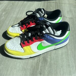 Nike Dunk Low - Women